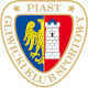Logo GKS Piast Gliwice